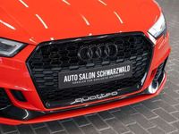 gebraucht Audi RS3 Sportback|RS-SITZE|MATRIX|RS-ABGAS OHNE OPF!