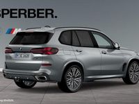 Neu BMW X5 Performance 286 PS (210 kW) 2026 Grau SUV