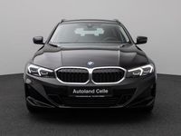 Gebraucht BMW 330e Shadowline 292 PS (214 kW) 2022 Schwarz Kombi