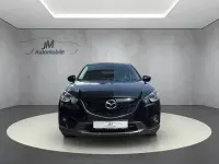 Gebraucht Mazda CX-5 Sports-Line 175 PS (128 kW) 2013 Schwarz SUV