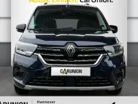Gebraucht Renault Kangoo Techno 116 PS (85 kW) 2025 Blau Van / Kleinbus