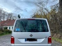 gebraucht VW Multivan 2.0 TDI 150 KW