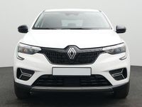Second-hand Renault Arkana Evolution 140 CP (102 kW) 2025 Alb SUV