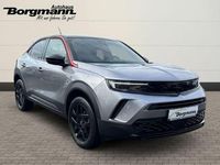 Gebraucht Opel Mokka GS Line 131 PS (96 kW) 2023 Grau SUV