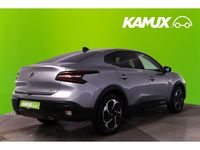 Gebraucht Citroën C4 X PureTech 131 PS (96 kW) 2024 Grau SUV