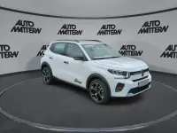 Käytetty Citroën C3 101 HP (74 kW) 2025 Valkoinen Viistoperä