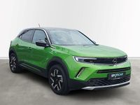 Gebraucht Opel Mokka-e Elegance 100 kW (136 PS) 2022 Gruen SUV