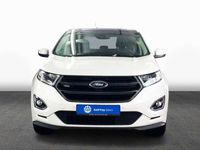 gebraucht Ford Edge 2.0 TDCi Bi-Turbo 4x4 ST-LINE