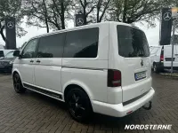 Używany VW T5 Edition 179 KM (131 kW) 2012 Biały Van