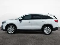 Neu Skoda Kodiaq Selection 150 PS (110 kW) 2026 Moonweiss SUV