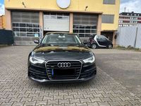 gebraucht Audi A6 Lim. 3.0 TDI quattro S-line