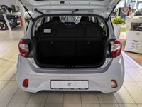 gebraucht Hyundai i10 Trend