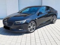 Gebraucht Opel Insignia OPC 209 PS (153 kW) 2019 Onyx schwarz Limousine