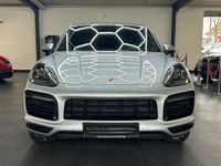 gebraucht Porsche Cayenne COUPE E-Hybrid/PANO/HUD/SPORT-DESIGN