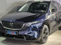 Gebraucht Mazda CX-5 Homura-Line 141 PS (103 kW) 2026 Blau SUV