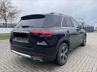 gebraucht Mercedes GLE300 GLE 300d 4M WIDE*LED*LANE*SIDE*AHK*PANO*KAM*18