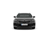 Gebraucht BMW 540 M Sport 286 PS (210 kW) 2025 Black sapphire metallic Kombi