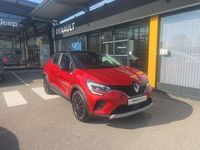 Gebraucht Renault Captur Evolution 140 PS (102 kW) 2023 Dezirrot, dach black pearlsc SUV