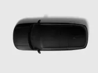 Neu Land Rover Range Rover 615 PS (452 kW) 2025 Obsidian black SUV