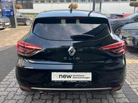 Gebraucht Renault Clio V 140 PS (102 kW) 2022 Schwarz Kleinwagen