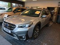Neu Subaru Outback Platinum 169 PS (124 kW) 2025 Silber Limousine