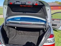 Gebraucht Mercedes S320 235 PS (172 kW) 2007 Silber Limousine