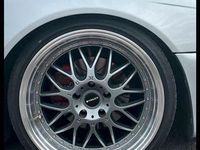 Gebraucht BMW 540 M Sport 286 PS (210 kW) 2002 Silber Limousine