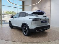 Neu Nissan Qashqai 190 PS (139 kW) 2025 Pearl white SUV