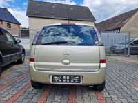 gebraucht Opel Meriva Edition