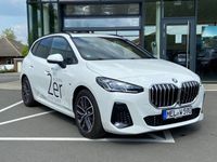 gebraucht BMW 220 Active Tourer i M DrAss+ ParkAss+ AHK PANO HUD