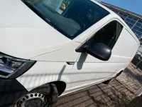 Gebraucht VW T6 150 PS (110 kW) 2017 Weiß Van