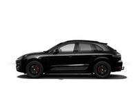 Gebraucht Porsche Macan GTS 381 PS (280 kW) 2020 Schwarz SUV