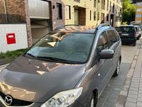 Usata Mazda 5 145 CV (106 kW) 2008 Monovolume