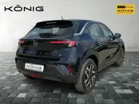 Gebraucht Opel Mokka-e Elegance 100 kW (136 PS) 2023 Schwarz SUV