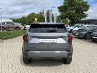 Neu Dacia Duster Journey 101 PS (74 kW) 2025 Grau (dolomitgrau) SUV