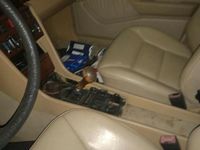 Gebraucht Mercedes E300 185 PS (136 kW) 1990 Blau Kombi