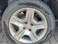 Gebraucht Dacia Logan MCV Stepway 90 PS (66 kW) 2020 Blau Kombi