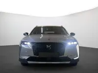 Gebraucht DS Automobiles DS4 131 PS (96 kW) 2023 Chrystal pearl (metallic) SUV