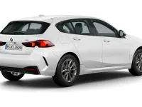 Gebraucht BMW 120 Shadowline 170 PS (125 kW) 2025 Weiß Kleinwagen