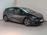 Używany Cupra Born 150 kW (204 KM) 2023 Szary Hatchback