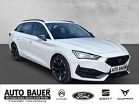 Second-hand Cupra Leon 245 CP (180 kW) 2023 Alb Berlinǎ