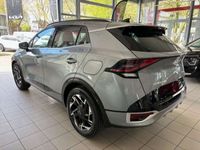 gebraucht Kia Sportage 1.6 T-GDI 132 2WD GT-LINE Mehrere Farbe