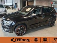 Gebraucht Cupra Ateca 300 PS (220 kW) 2023 Schwarz SUV