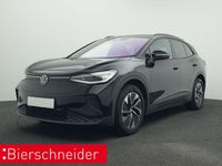Gebraucht VW ID.4 Pro 210 kW (286 PS) 2025 Schwarz SUV