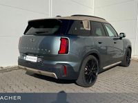 Gebraucht Mini Countryman 230 kW (313 PS) 2024 Grau SUV