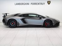 Gebraucht Lamborghini Aventador 751 PS (552 kW) 2016 Grau