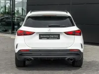 Gebraucht Mercedes GLA35 AMG AMG 306 PS (225 kW) 2024 Polarweiss SUV