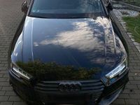 Gebraucht Audi A4 Sport 190 PS (139 kW) 2016 Schwarz Kombi
