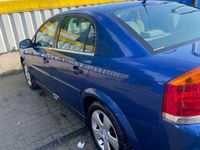 gebraucht Opel Vectra 1.8 16V Comfort Comfort