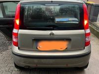 gebraucht Fiat Panda 